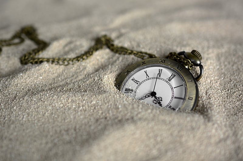 Time as a Character